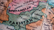 The new plant would supply inhabitants of Pakistan's capital city Karachi